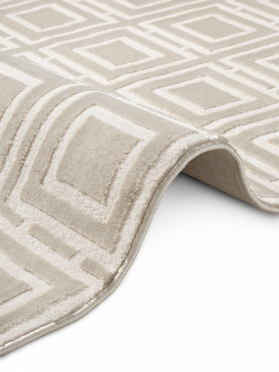 Kusový koberec Perles 106191 Cream z kolekce Elle č.4