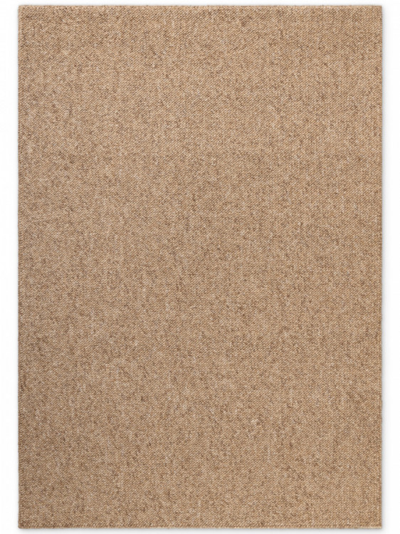 Kusový koberec Wolly Ultra 106227 Caramel z kolekce Elle č.1