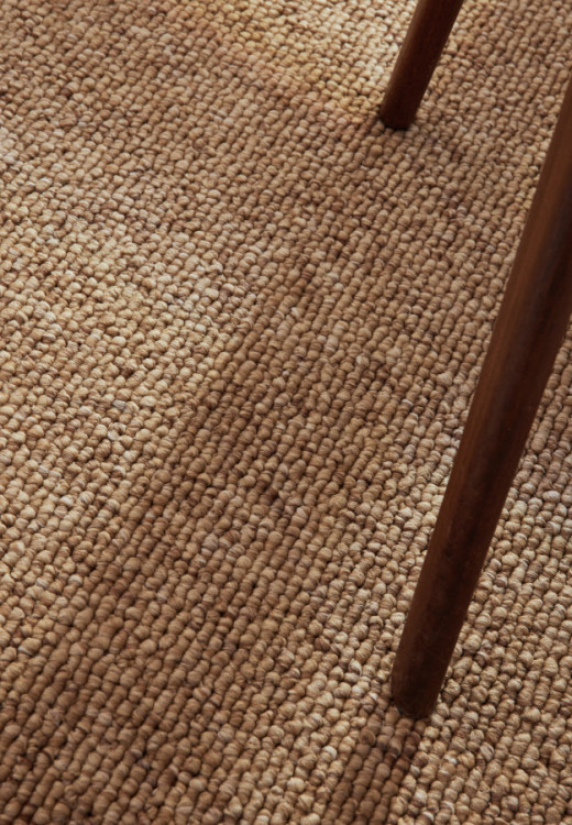 Kusový koberec Wolly Ultra 106227 Caramel z kolekce Elle č.8