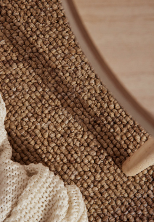 Běhoun Wolly Ultra 106227 Caramel z kolekce Elle č.2