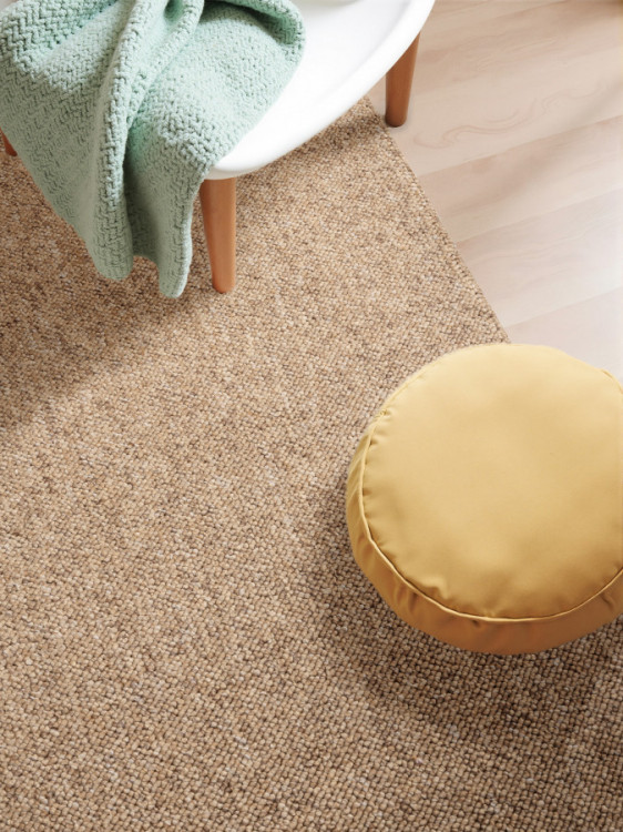 Běhoun Wolly Ultra 106227 Caramel z kolekce Elle č.7