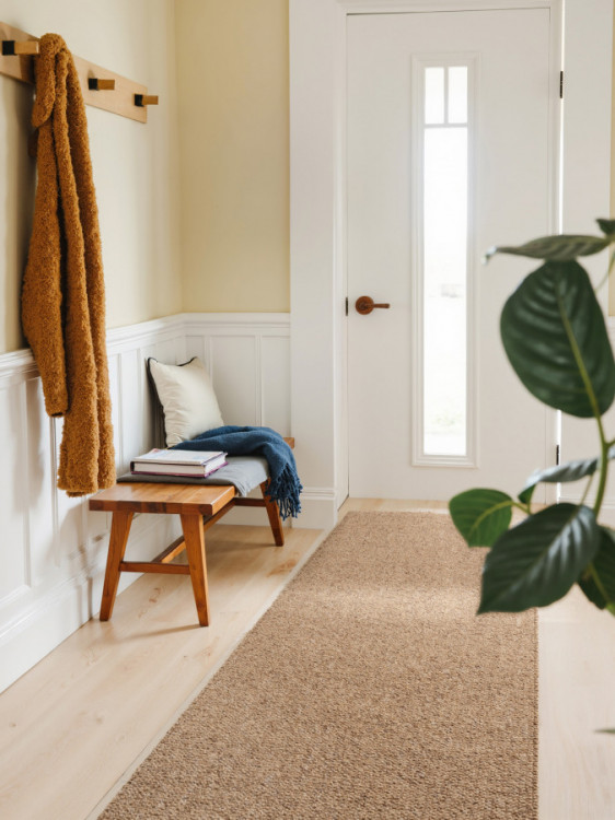 Běhoun Wolly Ultra 106227 Caramel z kolekce Elle č.9