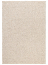 Kusový koberec Wolly Ultra 106228 Cream z kolekce Elle