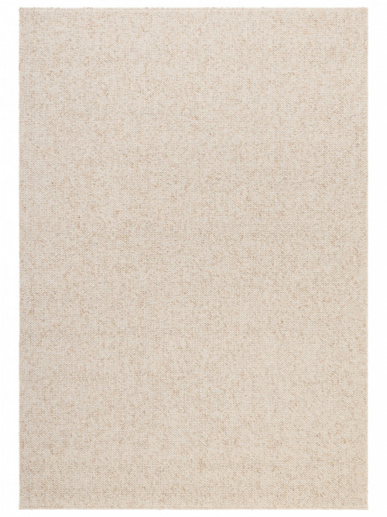 Kusový koberec Wolly Ultra 106228 Cream z kolekce Elle č.1