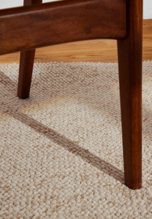 Kusový koberec Wolly Ultra 106228 Cream z kolekce Elle č.8