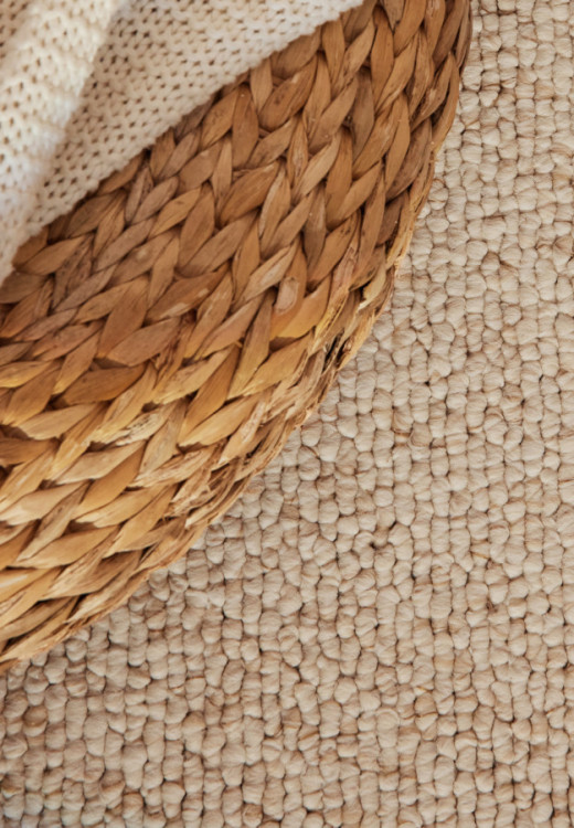 Běhoun Wolly Ultra 106228 Cream z kolekce Elle č.6