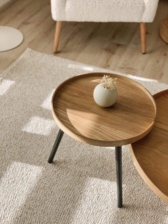 Běhoun Wolly Ultra 106228 Cream z kolekce Elle č.12