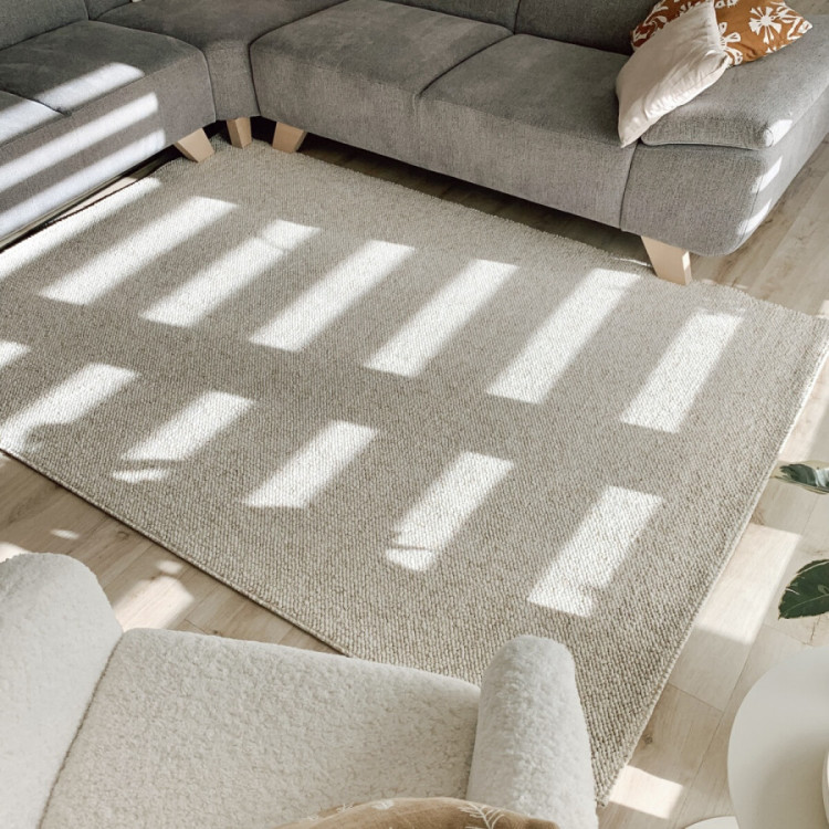 Běhoun Wolly Ultra 106228 Cream z kolekce Elle č.13