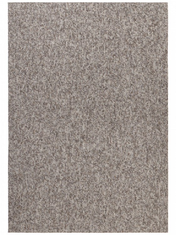 Kusový koberec Wolly Ultra 106229 Taupe z kolekce Elle č.1