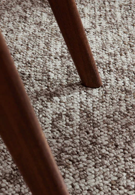 Běhoun Wolly Ultra 106229 Taupe z kolekce Elle č.2