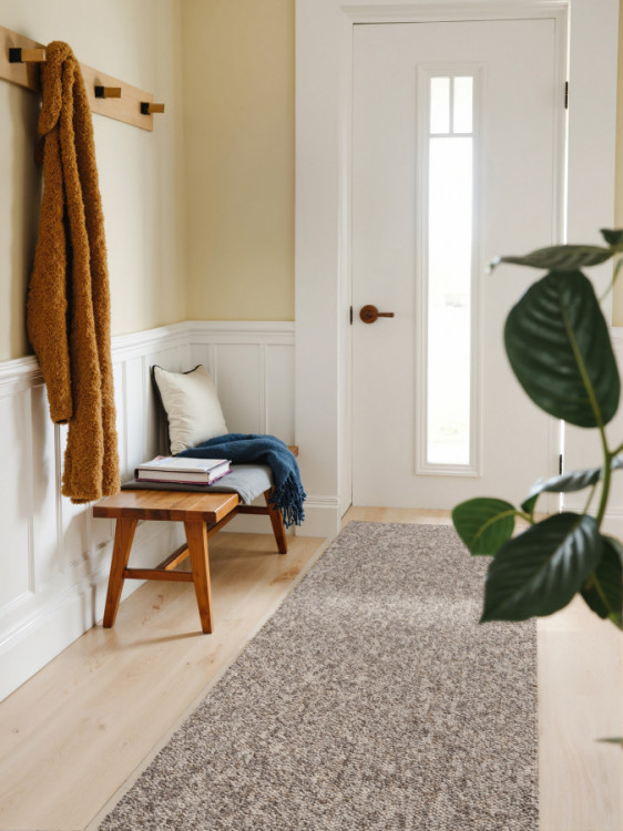 Běhoun Wolly Ultra 106229 Taupe z kolekce Elle č.8