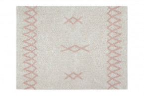 Kusový koberec Atlas Natural - Vintage Nude