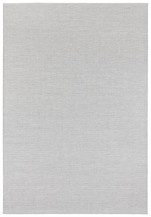 Kusový koberec Secret 103556 Light Grey, Cream z kolekce Elle – na ven i na doma