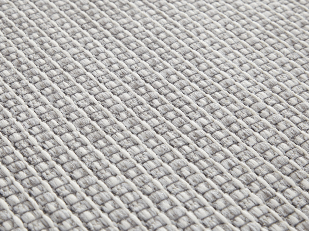 Kusový koberec Secret 103556 Light Grey, Cream z kolekce Elle – na ven i na doma č.5