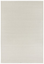 Kusový koberec Secret 103559 Cream, Beige z kolekce Elle – na ven i na doma