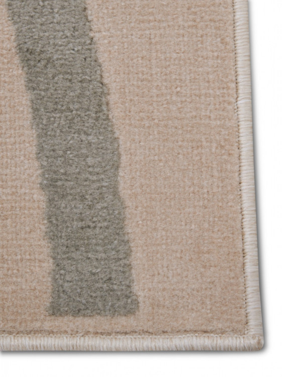 Dětský koberec Adventures 105972 Cream Brown Grey č.4