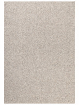 Kusový koberec Wolly Ultra 106230 Dark Cream z kolekce Elle