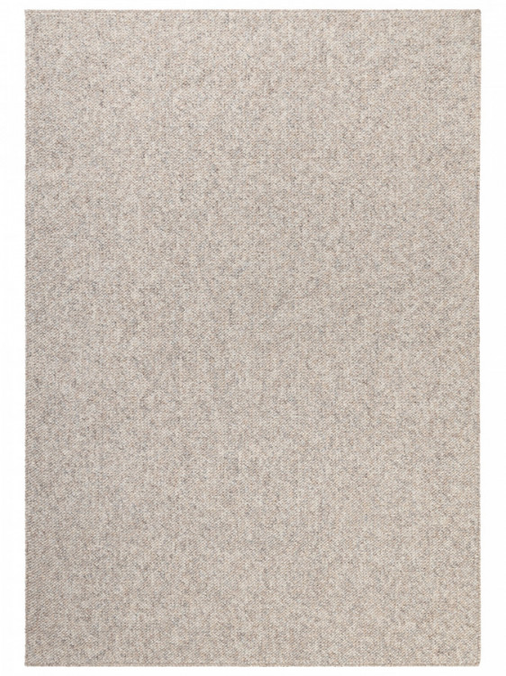 Kusový koberec Wolly Ultra 106230 Dark Cream z kolekce Elle č.1