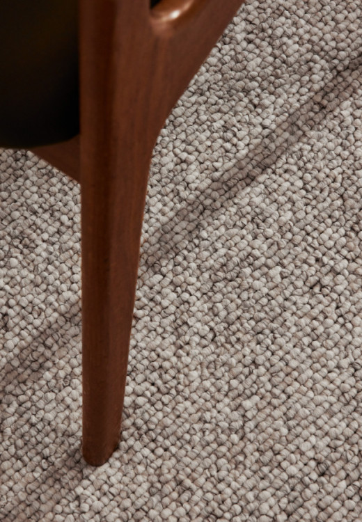 Kusový koberec Wolly Ultra 106230 Dark Cream z kolekce Elle č.8