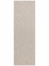 Běhoun Wolly Ultra 106230 Dark Cream z kolekce Elle