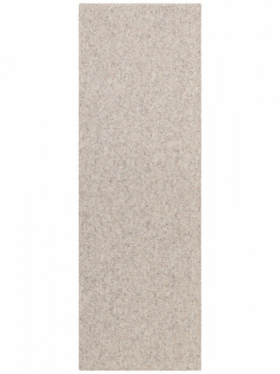 Běhoun Wolly Ultra 106230 Dark Cream z kolekce Elle č.1