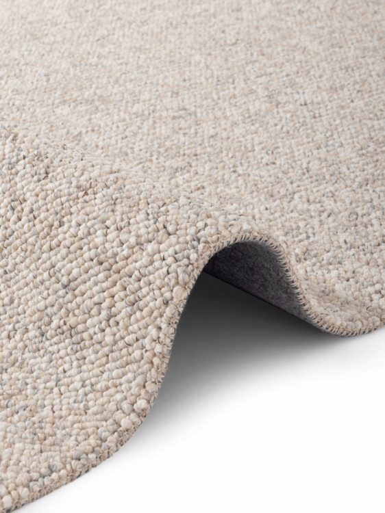 Běhoun Wolly Ultra 106230 Dark Cream z kolekce Elle č.2