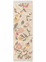 Běhoun Violette 106259 Cream/Multi z kolekce Elle