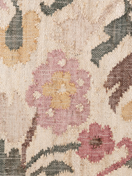 Běhoun Violette 106259 Cream/Multi z kolekce Elle č.8