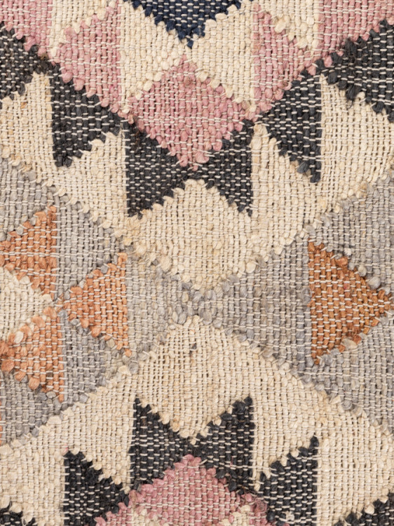 Kusový koberec Parsa 106260 Cream/Multi z kolekce Elle č.8