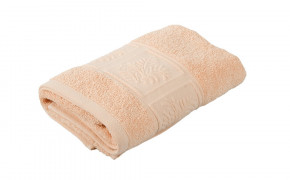 Ručník TAIF 50x90 cm béžový