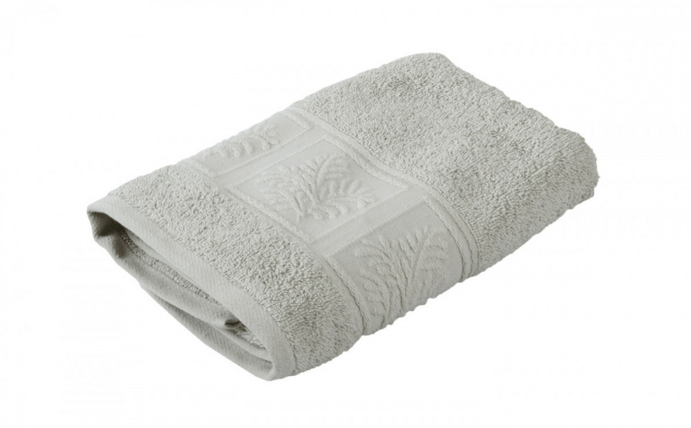 Ručník TAIF 50x90 cm zelený č.1