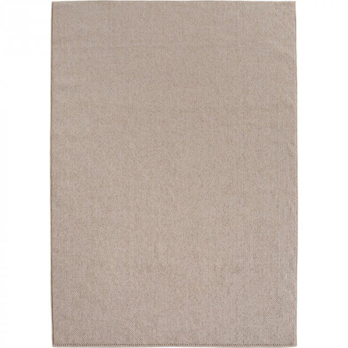 Kusový koberec Helix 2200 beige - Kruh 160 cm průměr č.1