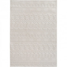 Kusový koberec Helix 2202 cream