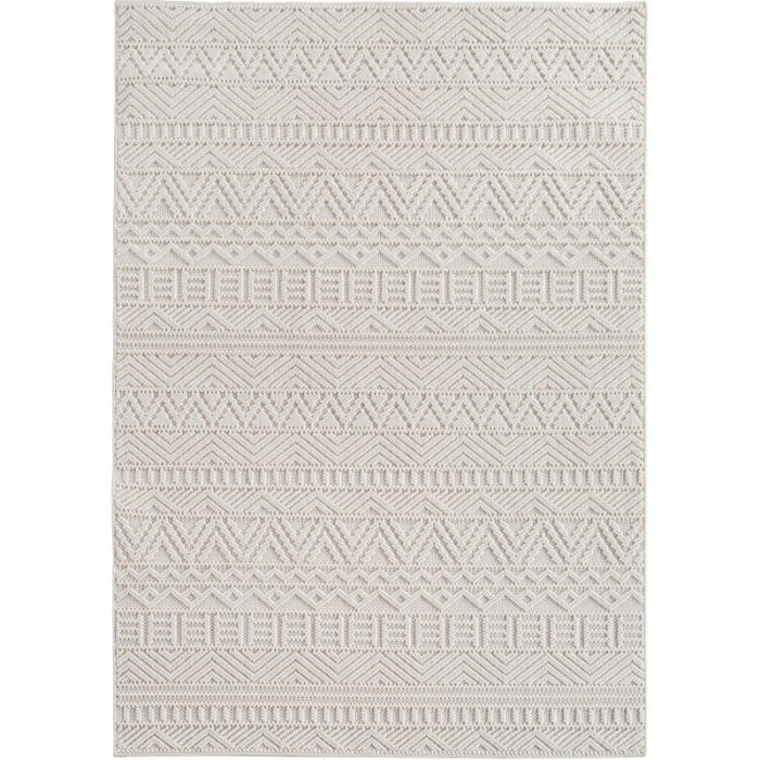 Kusový koberec Helix 2202 cream - 60 x 110 cm č.1