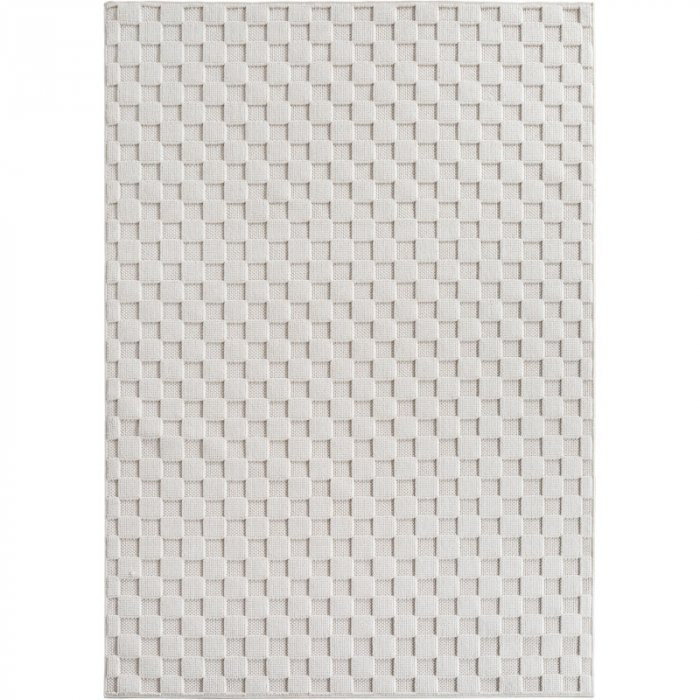 Kusový koberec Helix 2203 cream - 120 x 170 cm č.1
