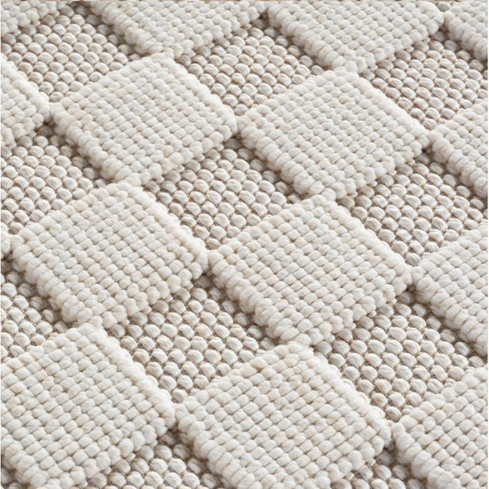 Kusový koberec Helix 2203 cream - 120 x 170 cm č.6