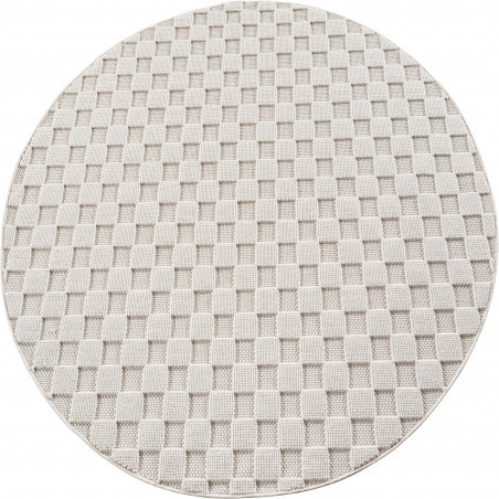 Kusový koberec Helix 2203 cream - 120 x 170 cm č.7