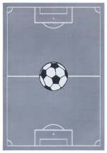 Dětský koberec Adventures 105527 Mouse