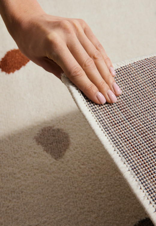 Dětský koberec Adventures 106210 Cream Multicolor č.4