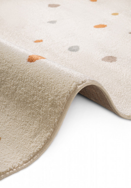 Dětský koberec Adventures 106210 Cream Multicolor č.6