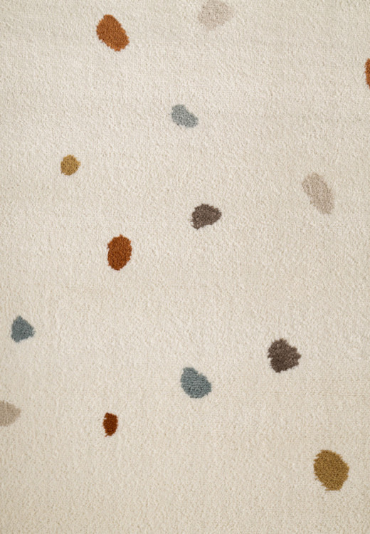 Dětský koberec Adventures 106210 Cream Multicolor č.8