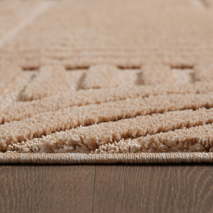 Kusový koberec Art 1121 Rose č.4