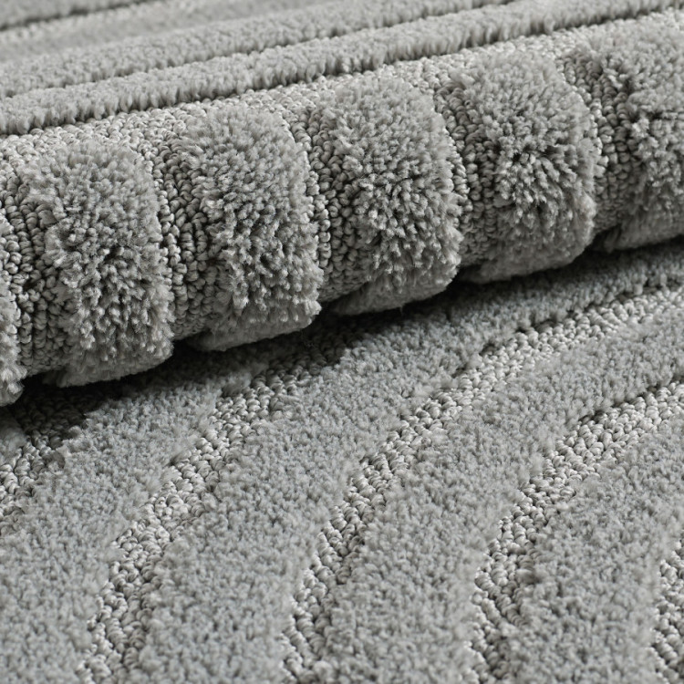 Kusový koberec Art 1121 Silver č.5