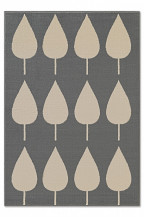 Dětský koberec Adventures 106216 Grey Cream