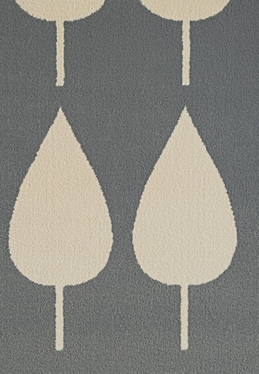 Dětský koberec Adventures 106216 Grey Cream č.3