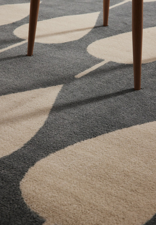 Dětský koberec Adventures 106216 Grey Cream č.7