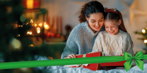 Vánoce se blíží - zahřejte svůj domov i své blízké