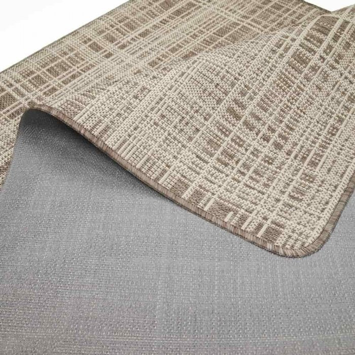 Kusový koberec Leona 19171-111 béžová č.3