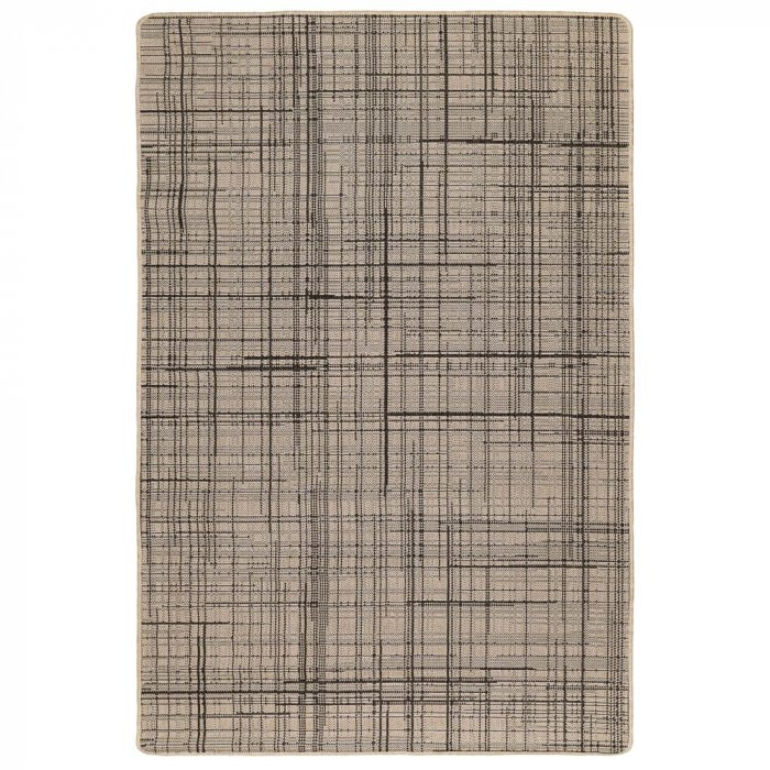 Kusový koberec Leona 19171-19 béžová č.1