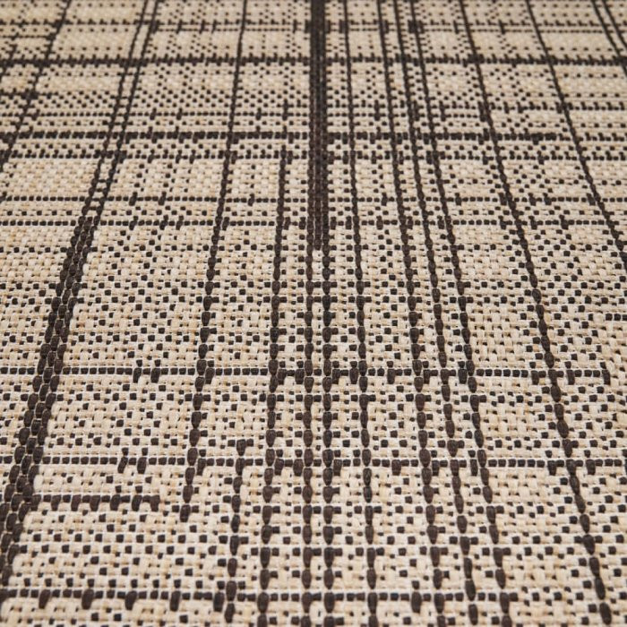 Kusový koberec Leona 19171-19 béžová č.2